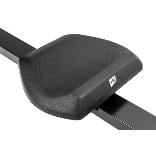 Гребной тренажер  Hop-Sport HS-060R Cross Blue - фото №4